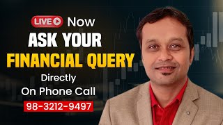 Live Now- ASK your  Query DirectlyOn phone call