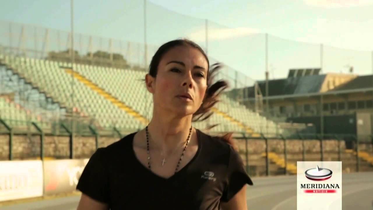 Il video di Giusy Versace: ho perso le gambe ma ho saputo rialzarmi