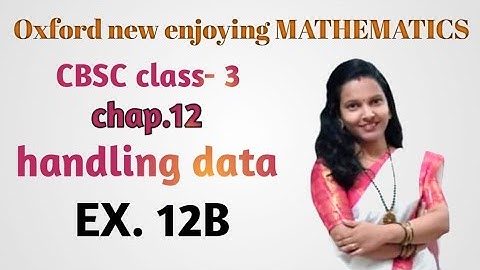 CBSE Class 3 math