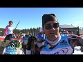 Birken skifestival 2023: Øystein Pettersen - Alltid fornøyd
