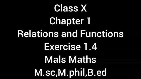 #Exercise 1.4 Problem Number 8 #class10 #malsmaths