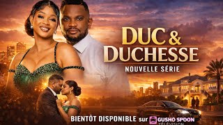 TEASER DUC & DUCHESSE NOUVELLE SÉRIE 2026 4K