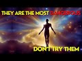 Chosen Ones! Are the Most DANGEROUS people on EARTH! DONT TRY THEM!✨ Dolores Cannon