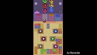 Fruit hole level 112 Solution