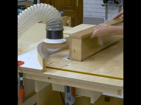 Portable Workshop Fence