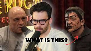 Joe Rogan Calls Zohran F*CKING PSYCHOPATH  Hasanabi Reacts