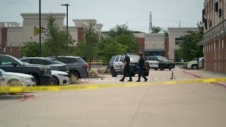 Carrollton, Tx Shooting: 2 Dead, 3 Injured In Ktowne Plaza, Suspect Arrested At Nearby H Mart