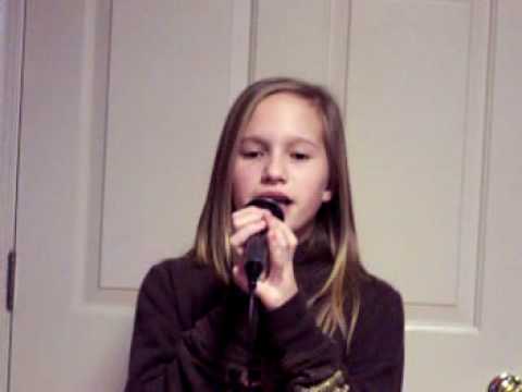 one of America's Most talented Kids, Cami Melaro, ...