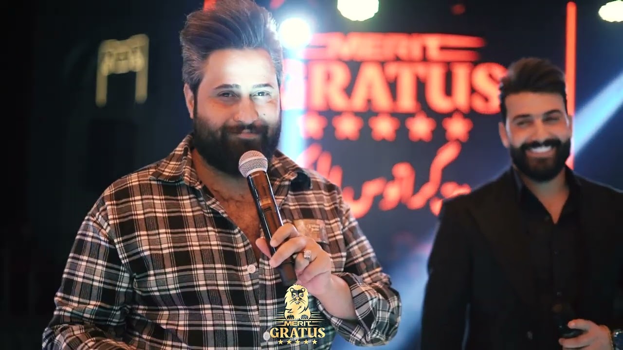 #مرتضى_العبودي حسبالي توفى وتخيط جروحي ديو مع #ليث_الخليجي يبدعون باخر الليل