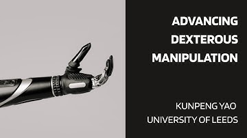 Advancing Dexterous Manipulation: From Grasp Synthesis to Long Horizon Task Planning