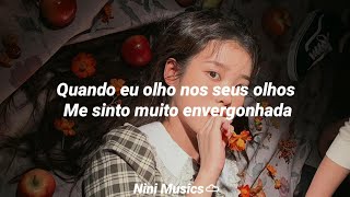IU - Flu (Tradução)