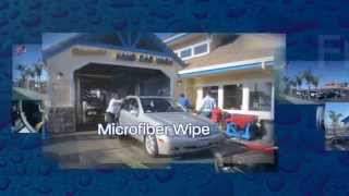 Pleasanton Hand Car Wash