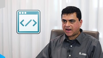 Zebra Enterprise Browser