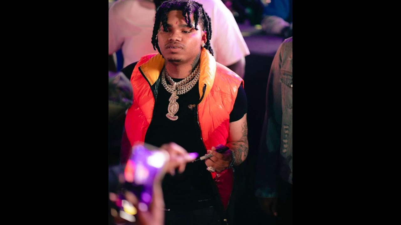 NoCap Type Beat - "Flatline"