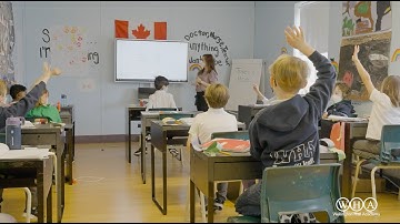 Small Class Sizes | Wellington Hall Academy