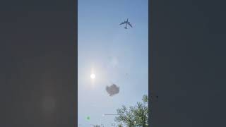 B52 Bombing - Squad  #gameplay  #squad #fps  #military #games