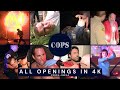 OUTDATED Every Cops Intro In 4K Widescreen 2005 2024 mp3