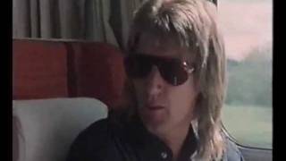 'Rod The Mod' Documentary - Excerpts - TV Broadcast - Circa 1976 screenshot 5