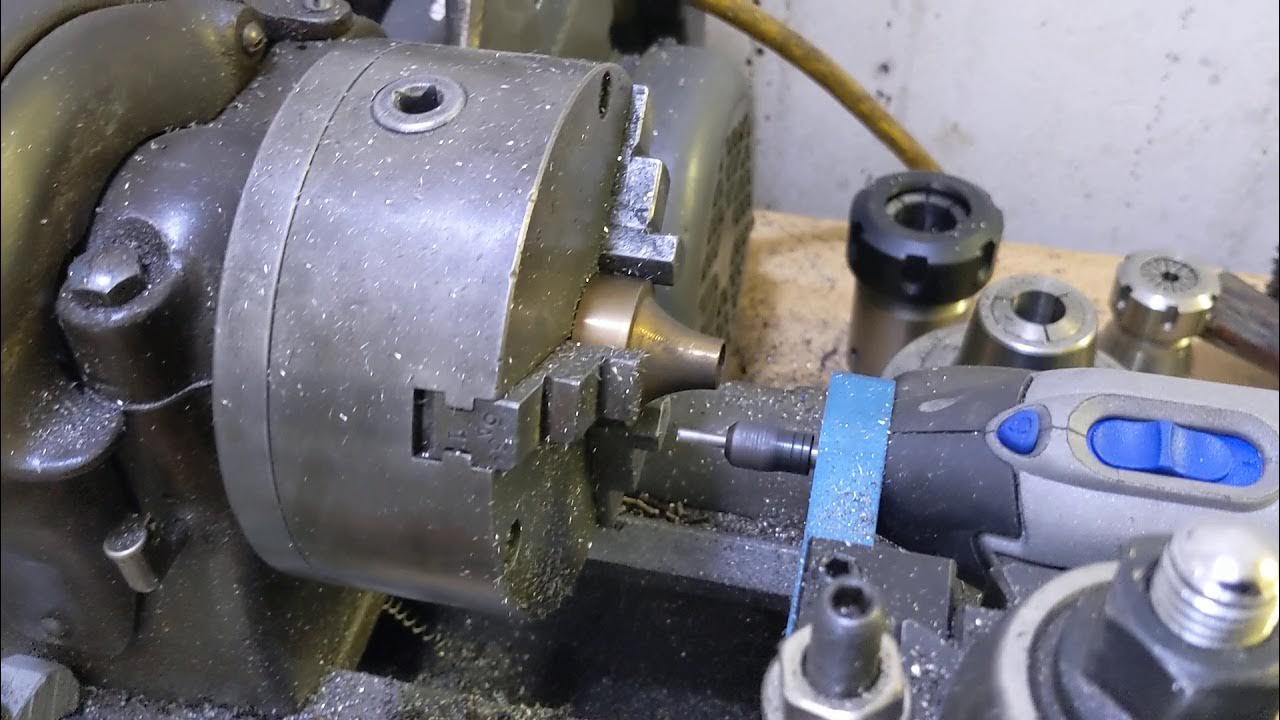 clipping a baffle YouTube