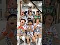 おじさんギャグで子どもたちを笑かせろww#shorts