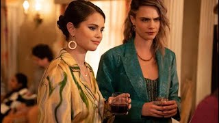 Alice Reveals A Shocking Secret  Only Murders In The Building Season 2