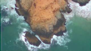 Devil's Slide Bunker | Pacifica | DJI SPARK