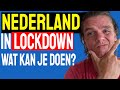 LockDown Nederland - Is Online Geld Verdienen Een Oplossing?