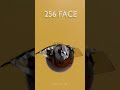 Increasing Faces Changes Everything | Cloth Physics #3d #simulation