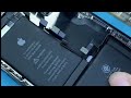 How to iphone x automatically reboot replace iphone repairiphone applemaza