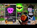 Snow &amp; Random Things : Pum'Kin Guy