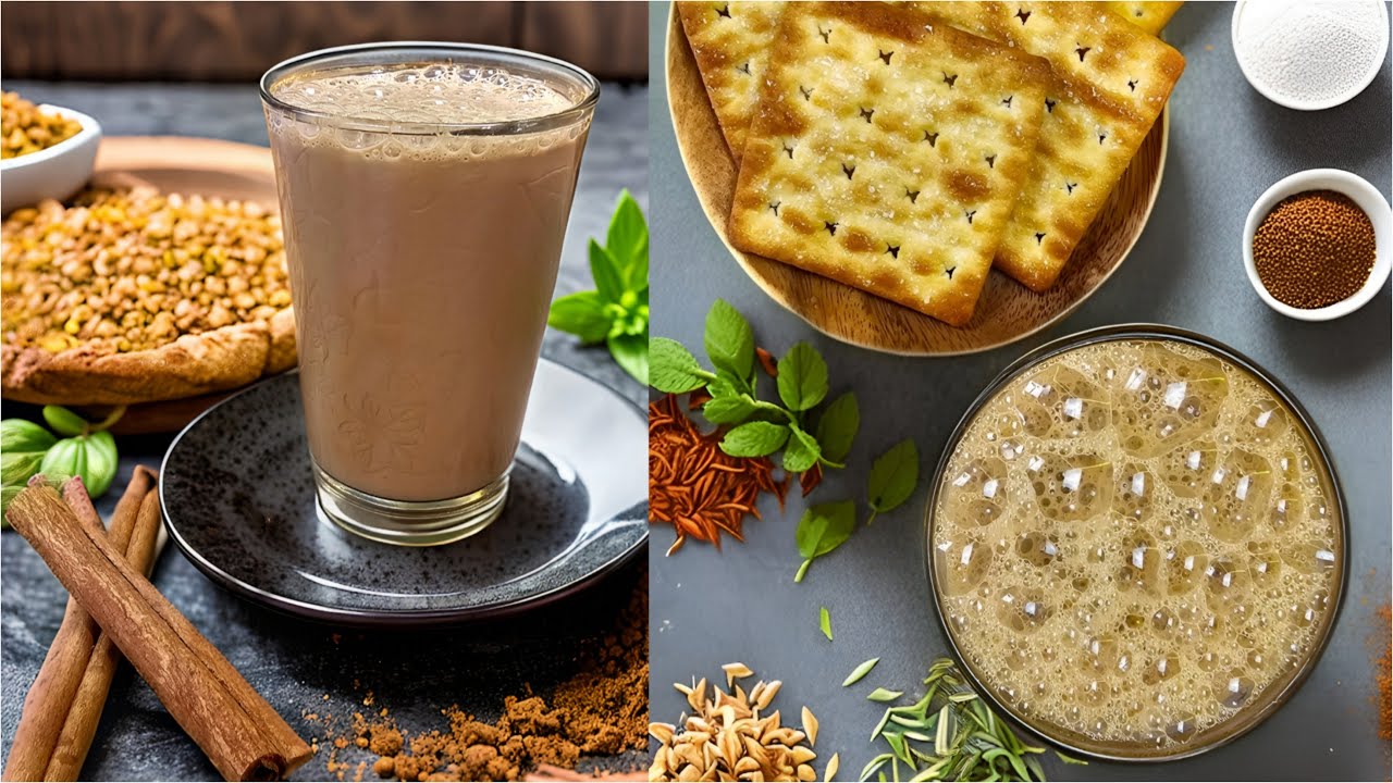 MASALA CHAI TEA | TEH MASALA KAW!!! | HOW TO MAKE MASALA CHAI POWDER