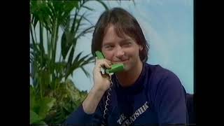 10cc Interview - Phone call Q&A with Noel Edmunds, 1981 [Why are they in their underwear!]