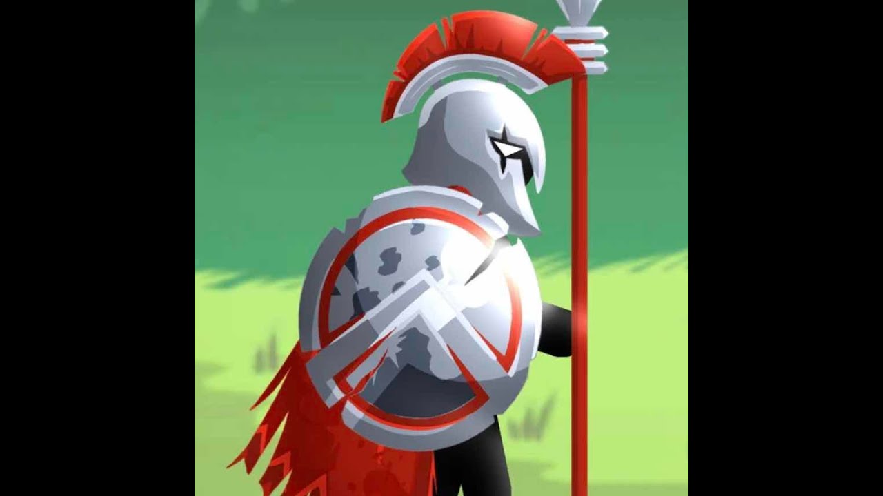 Streaming on Stickwar legacy