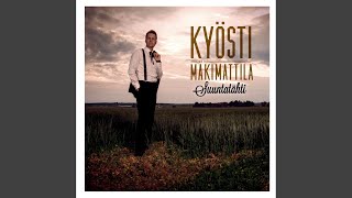 Video voorbeeld van "Kyösti Mäkimattila - Jos minut vielä kohtaat"