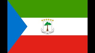 الدولة 143 ?? // جمهورية غينيا الإستوائية // Republic Equatorial Guinea