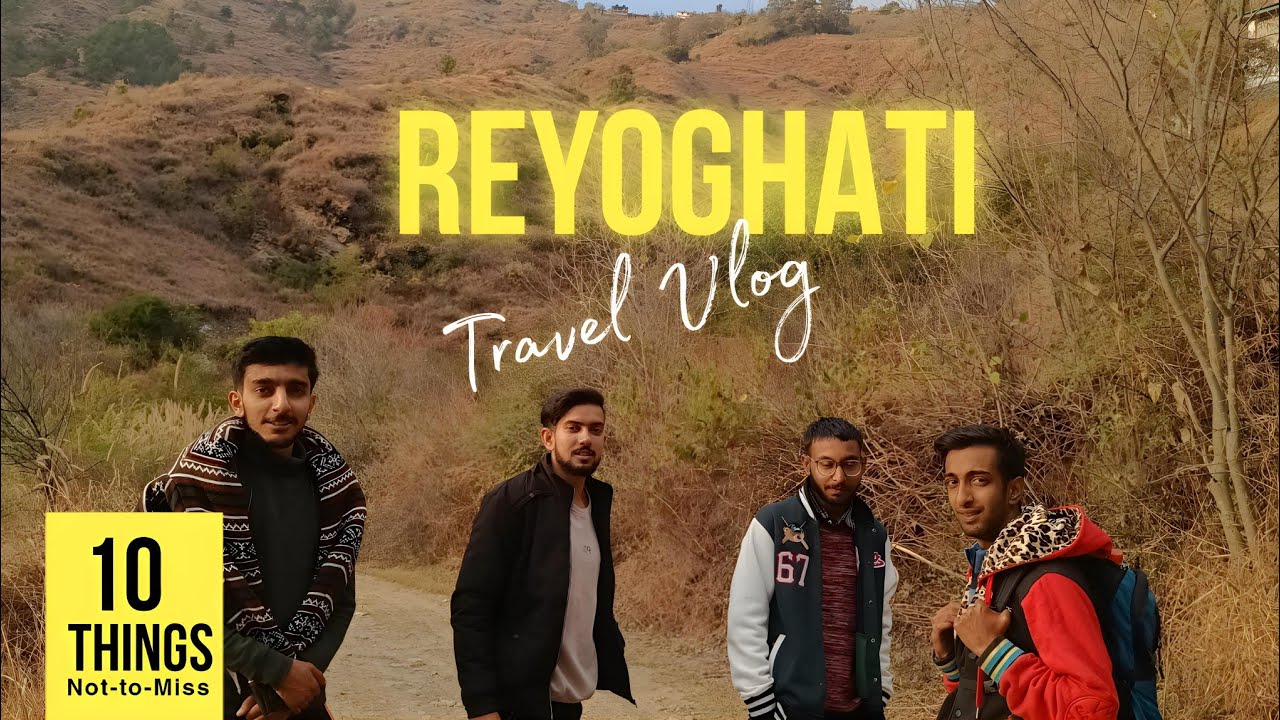 You lose if you didn't watch ending #trecking #travelvlog