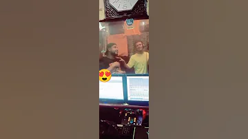 شوف حوده بندق و هوا بيسجل لايف و أسمع الاحساس بندق 