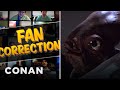 Fan Correction: Admiral Ackbar Isn't Pronounced Like That!