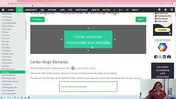 CSS cơ bản (p8 - inline-block, align, combinator, pseudo-class)