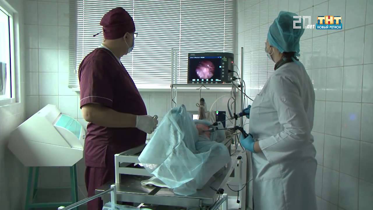 Лапароскопия для животных - YouTube