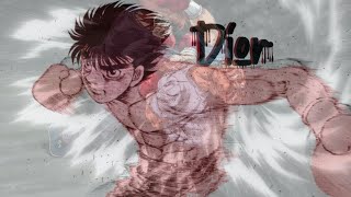 Ippo Vs Volg Edit- Dior Editamv