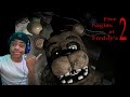 Attempting to beat ALL of FNAF 2..