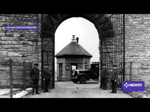 Haunted America: Ohio State Reformatory