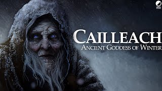 The Cailleach: An Introduction to the Ancient Goddess of Winter (Celtic Mythology Explained)