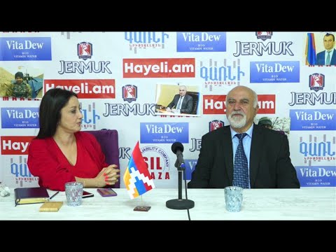 Նիկոլը չգիտի՝ իրեն ինչ է սպասվում. Պարույր Հայրիկյան