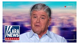 Celebrity ‘Absolutely Clueless’: Hannity Blasts Dems Over Collapsing Support Profile