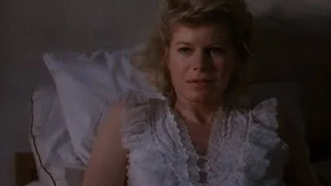 The Arrival/ The Unwelcomed (1991) Trailer