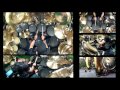 Kevan Roy- Drum solo groove