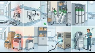 Lecture 1: Introduction to Fire Safety and Emergency Preparedness in Hospitals