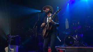 Shakey Graves "Roll the Bones" chords